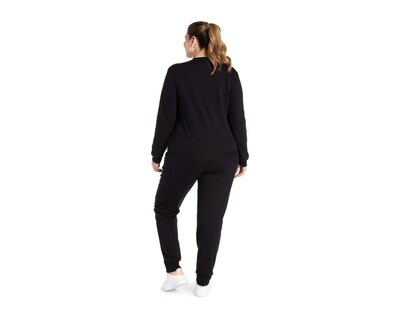 Foto 6 | Pants y Sudadera Bebe