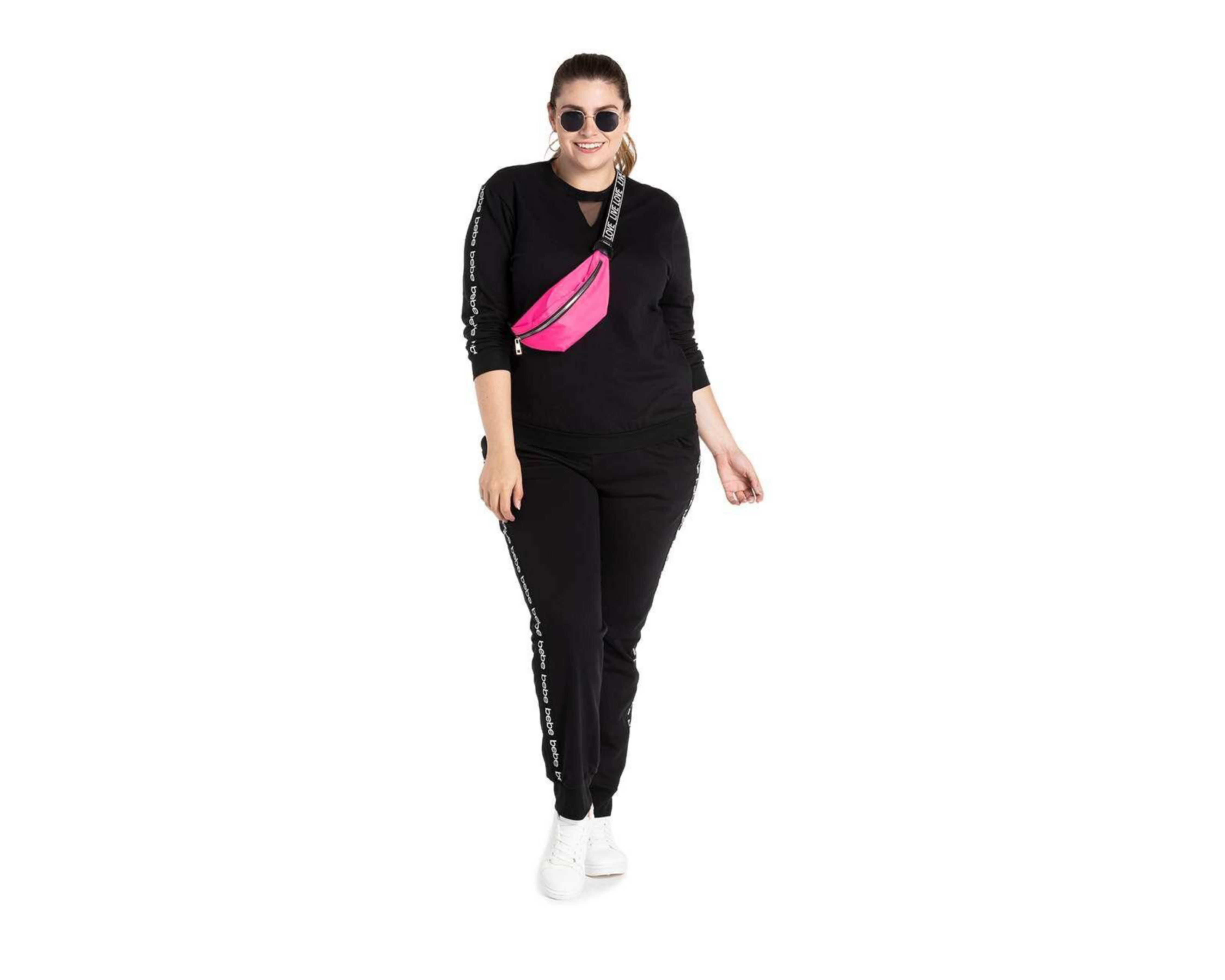 Foto 7 | Pants y Sudadera Bebe