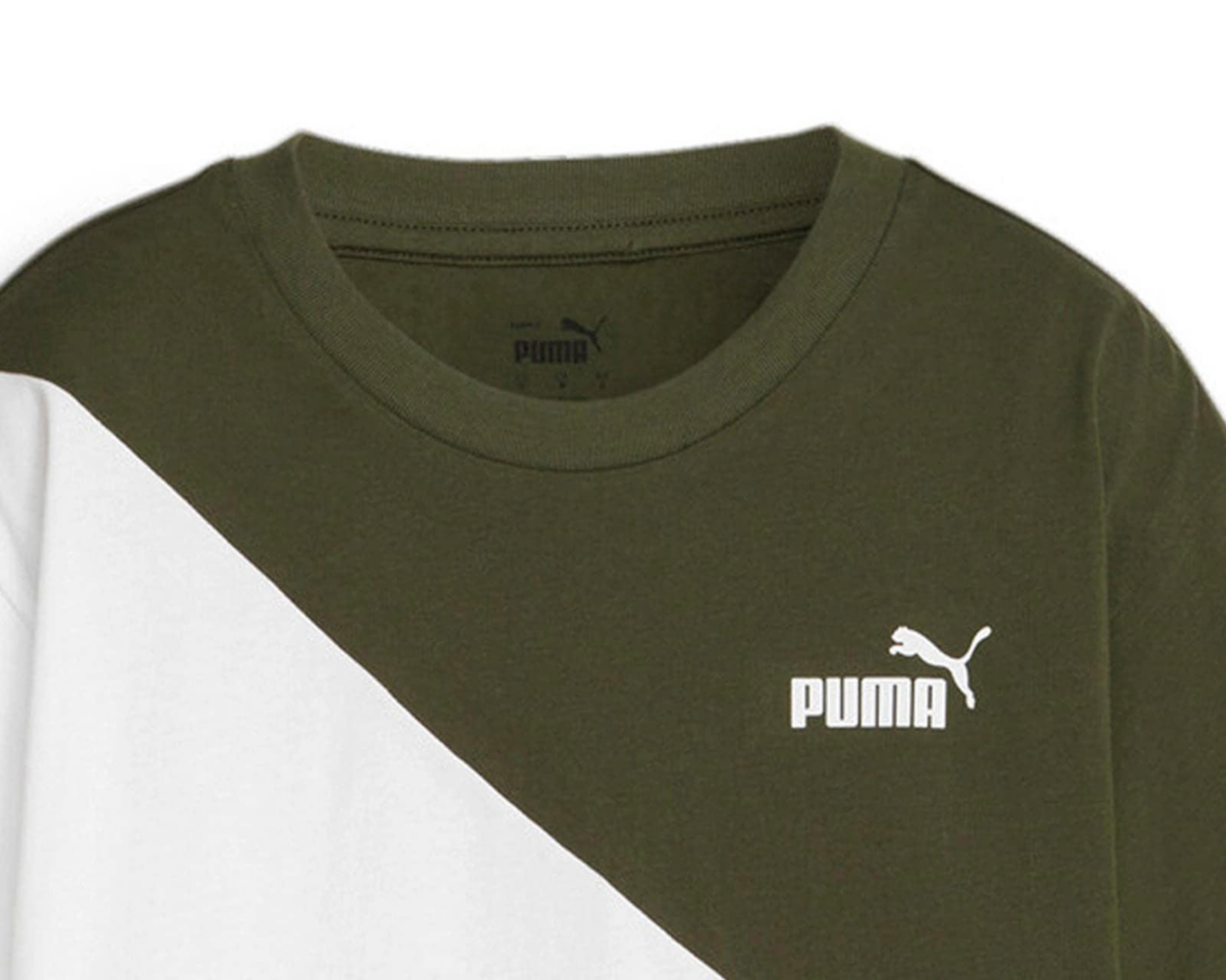 Foto 4 pulgar | Playera de Entrenamiento Puma para Mujer