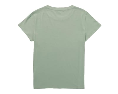 Foto 4 | Playera American Eagle Manga Corta para Mujer
