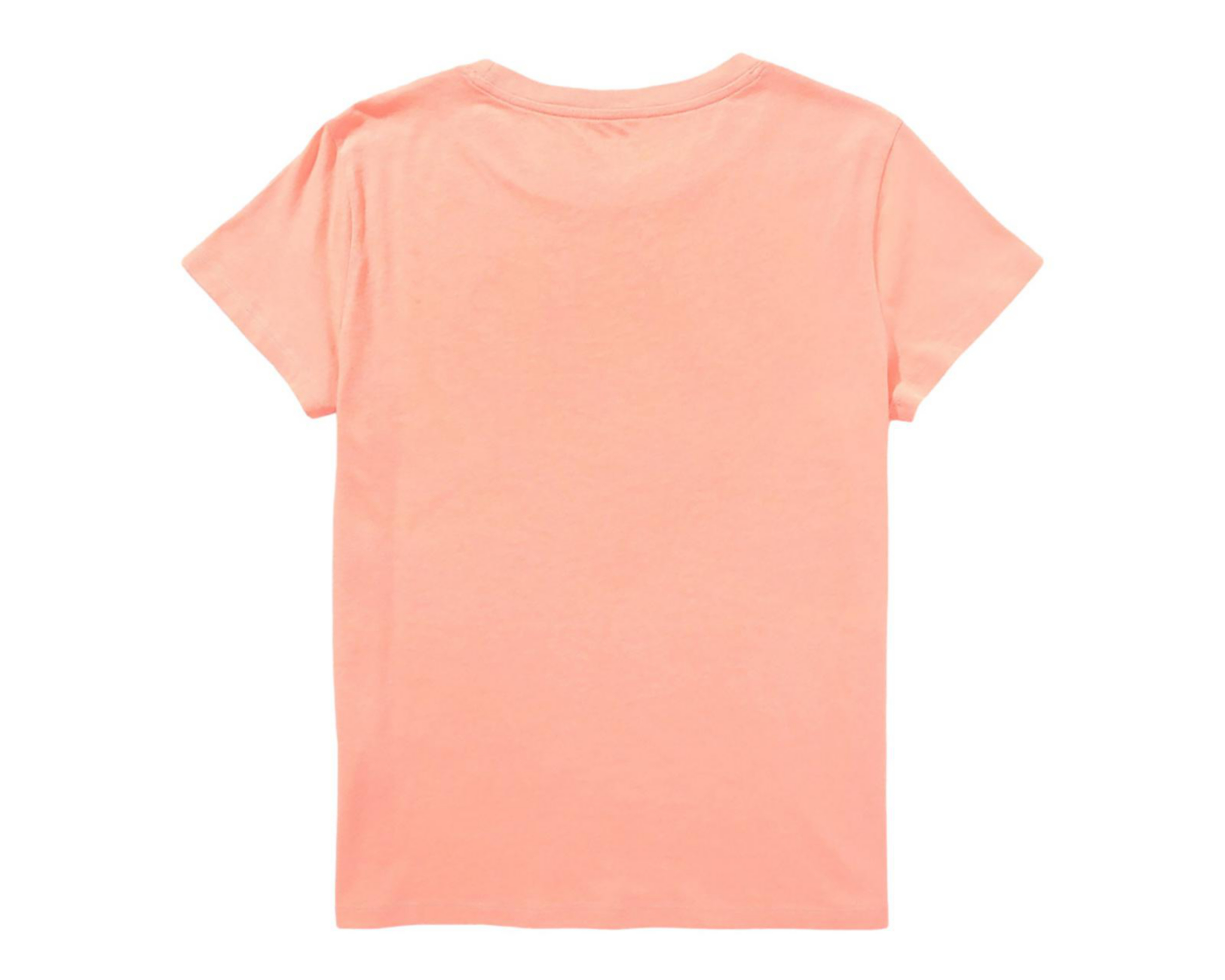 Foto 5 pulgar | Playera American Eagle Manga Corta Juvenil