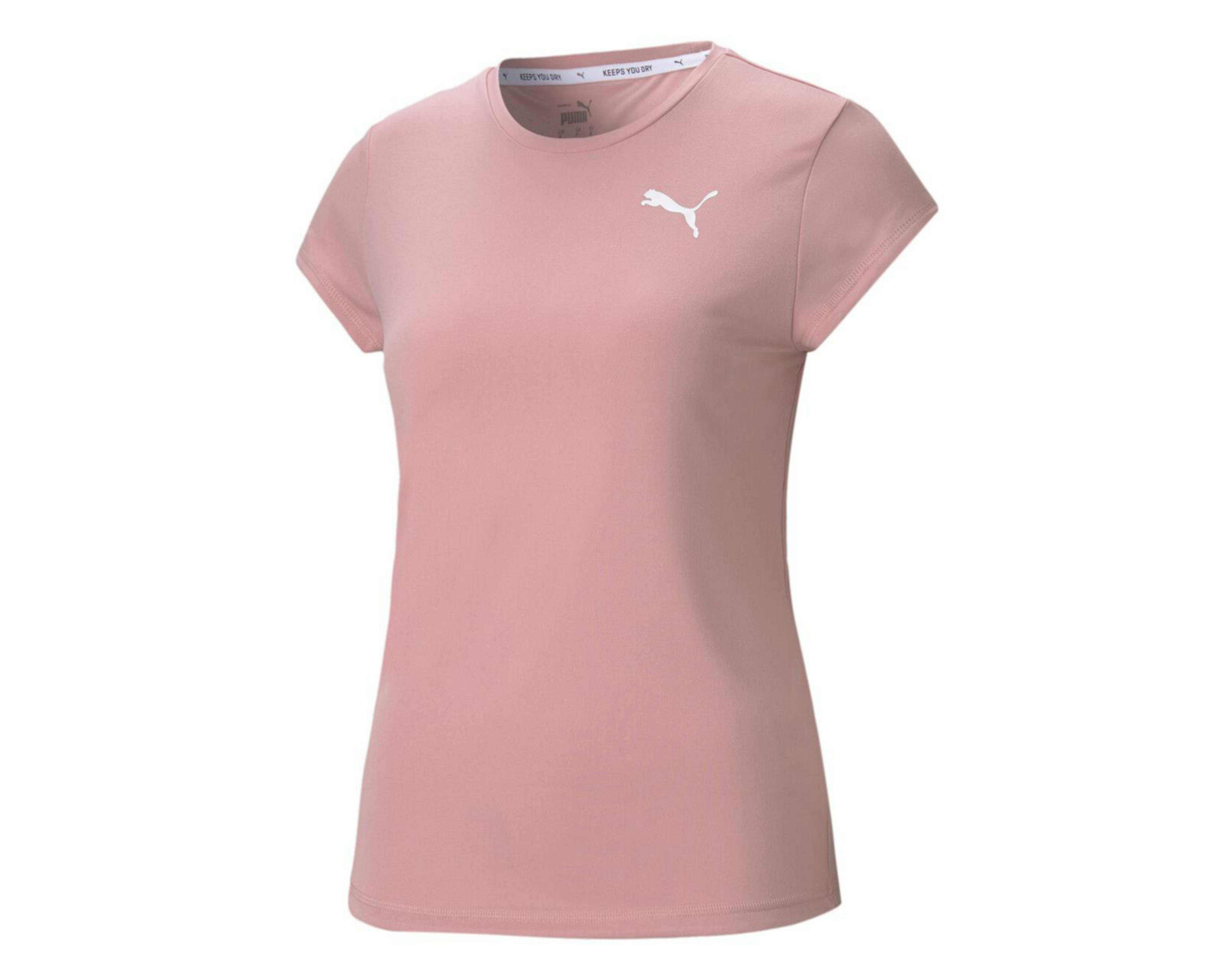 Foto 2 pulgar | Playera de Entrenamiento Puma DriCELL para Mujer