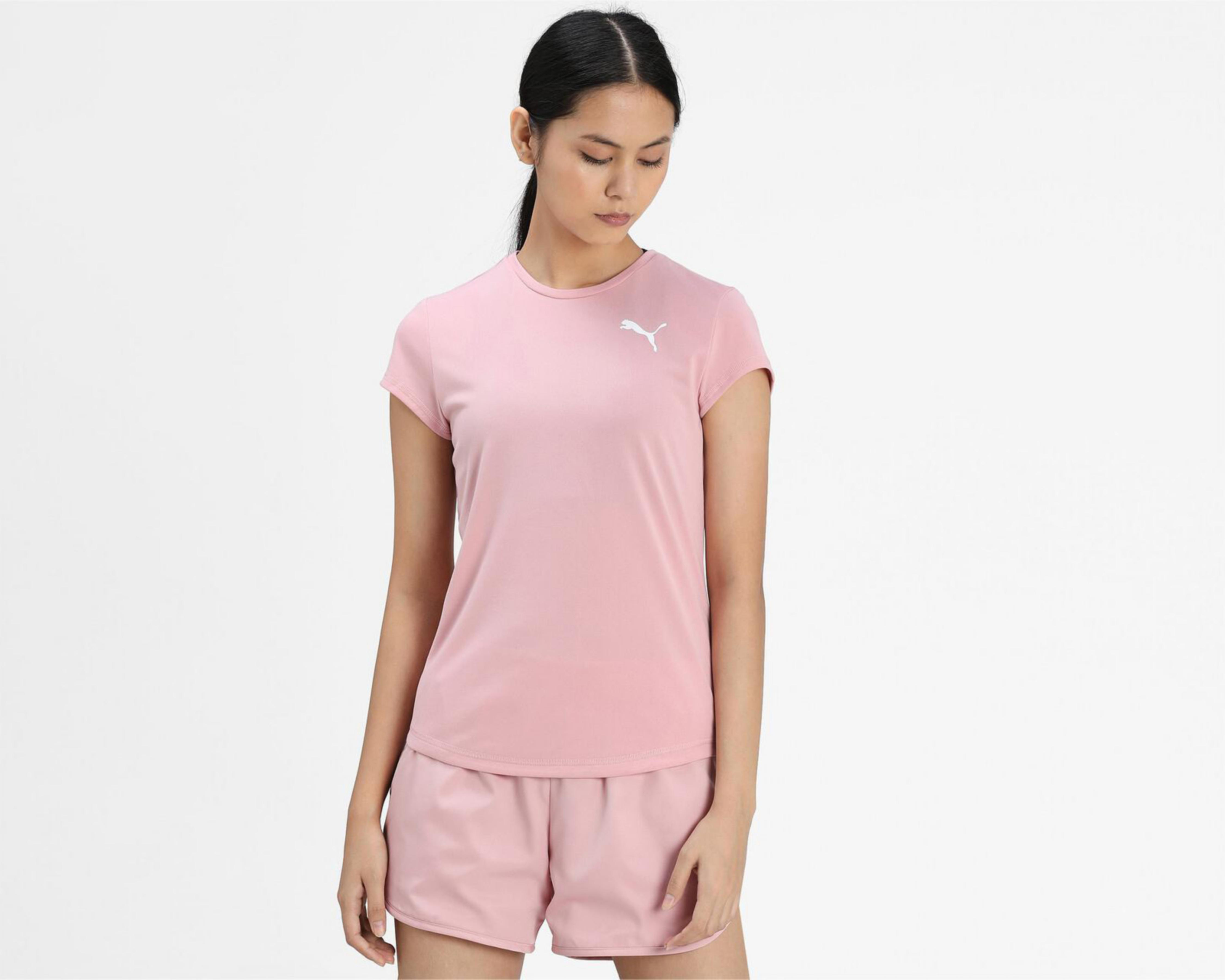 Foto 4 pulgar | Playera de Entrenamiento Puma DriCELL para Mujer