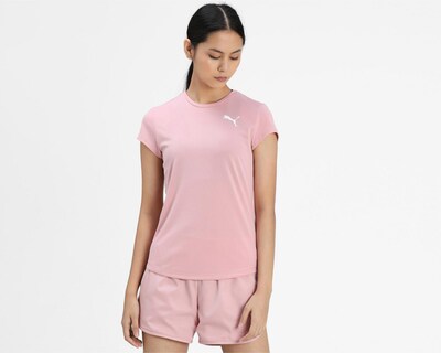 Foto 3 | Playera de Entrenamiento Puma DriCELL para Mujer
