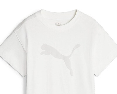 Foto 3 | Playera de Entrenamiento Puma para Mujer