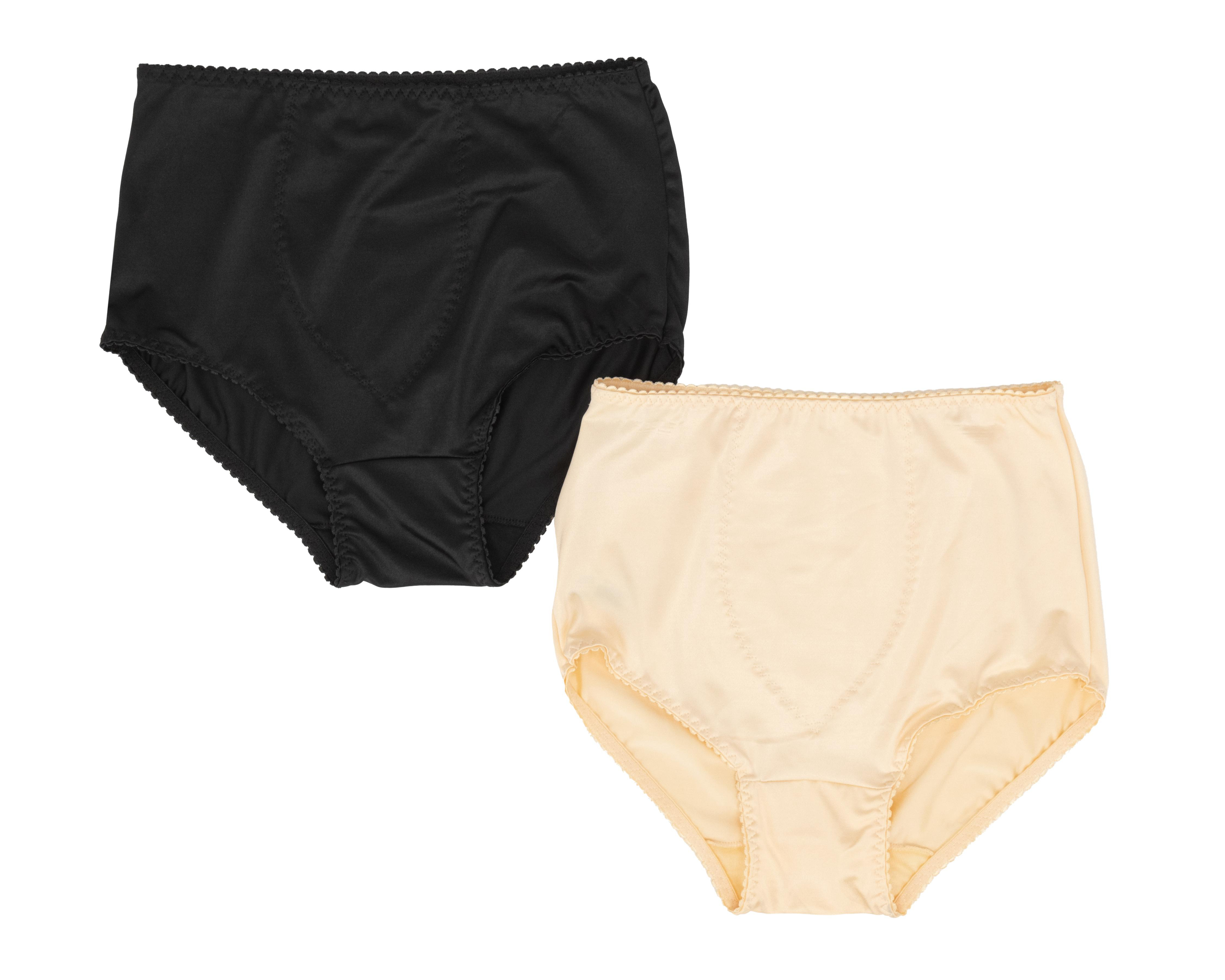 Foto 2 pulgar | Pantaleta Sonata para Mujer 2 Pack