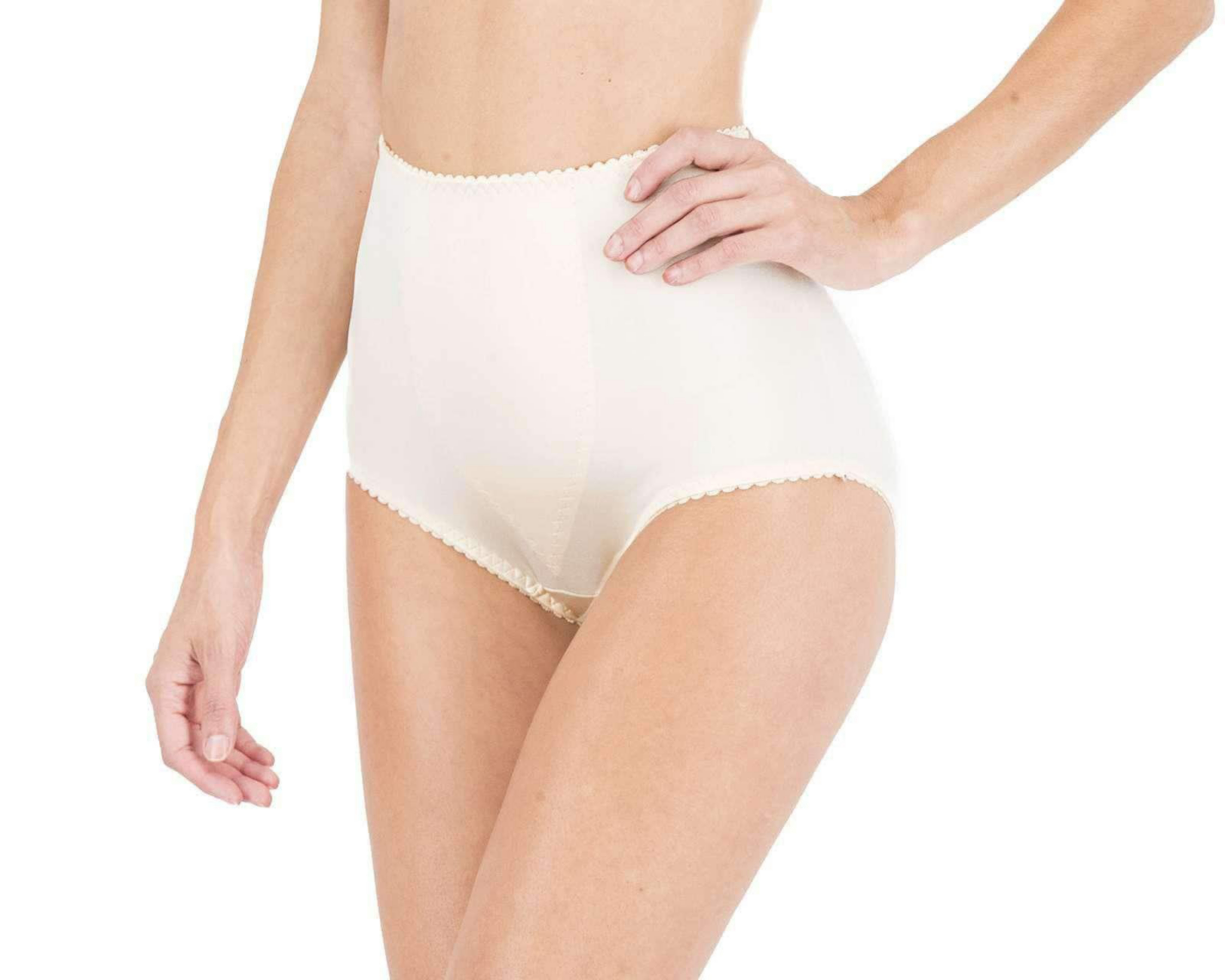 Foto 4 pulgar | Pantaleta Sonata para Mujer 2 Pack