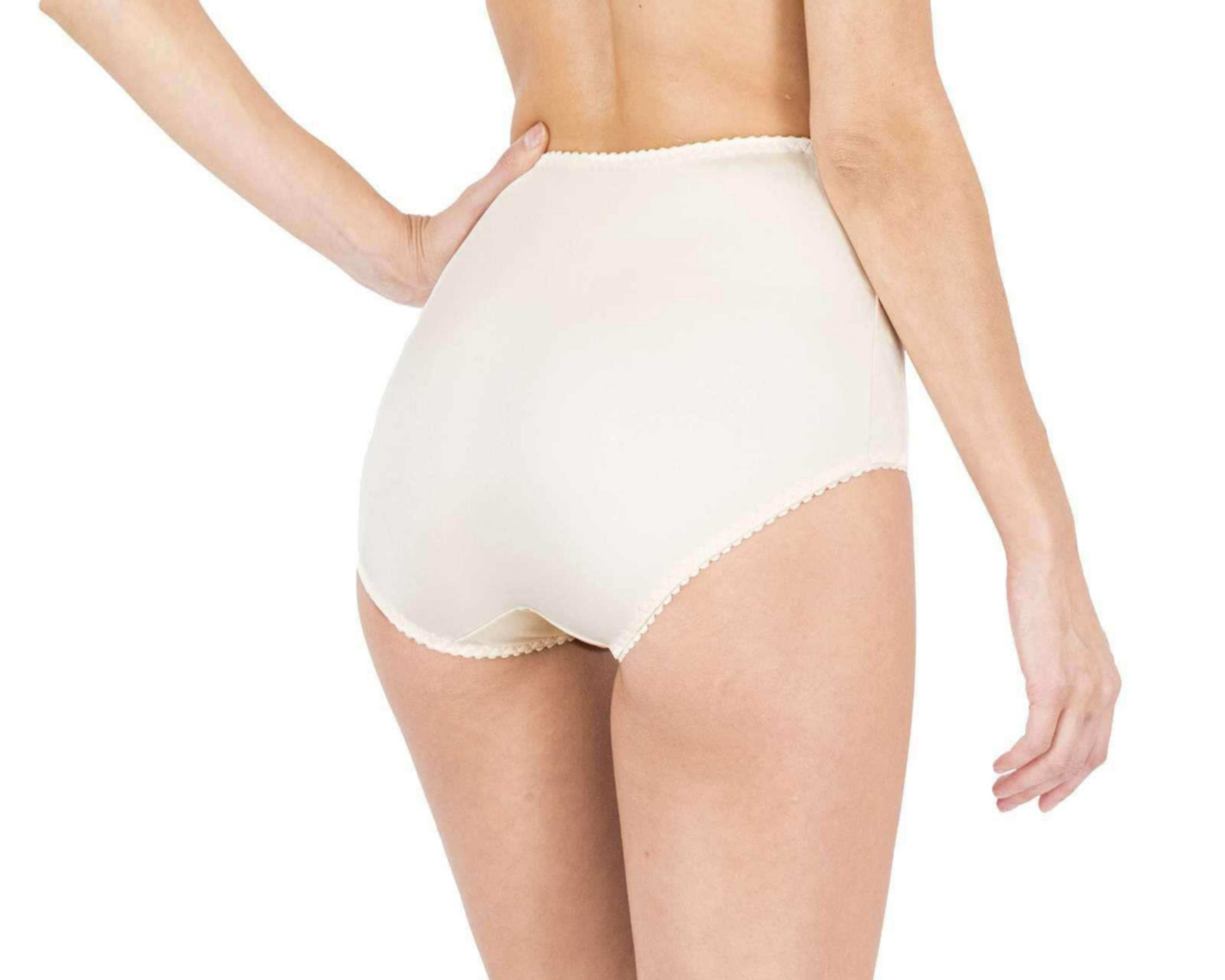 Foto 5 pulgar | Pantaleta Sonata para Mujer 2 Pack