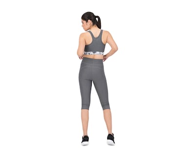 Foto 2 | Top y Leggings de Entrenamiento Sportline para Mujer