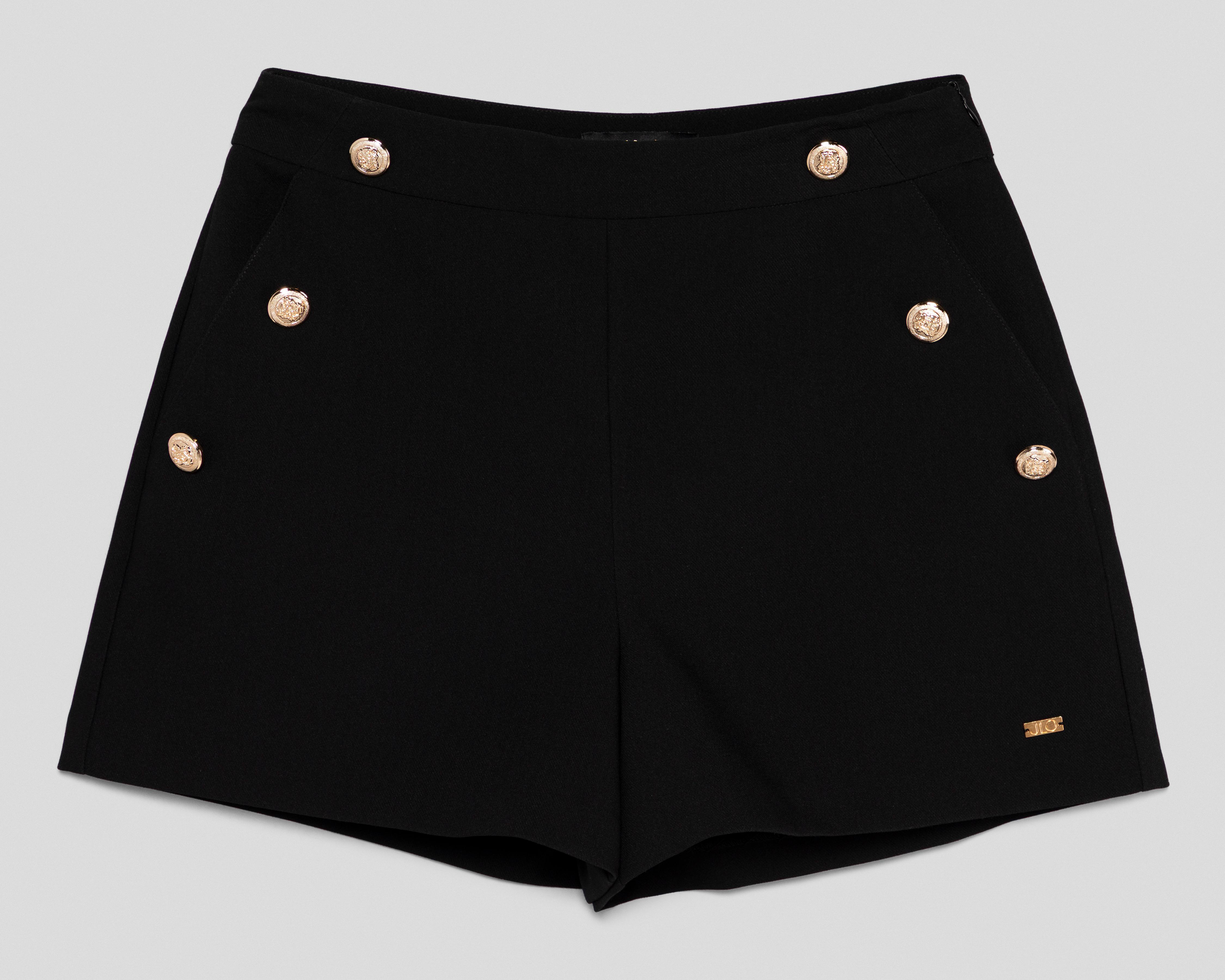 Foto 1 | Short Jennifer Lopez con Botones para Mujer