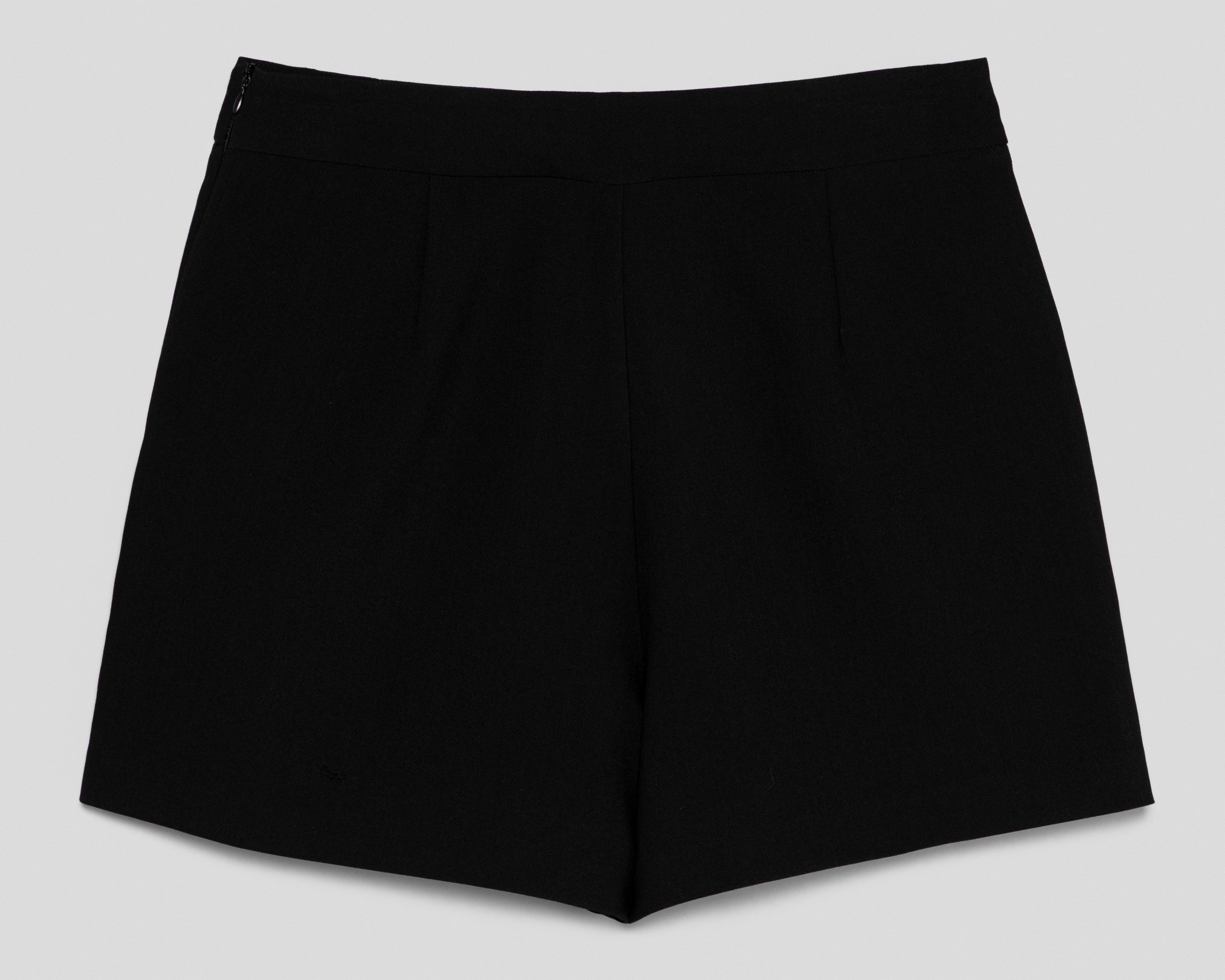 Foto 2 | Short Jennifer Lopez con Botones para Mujer