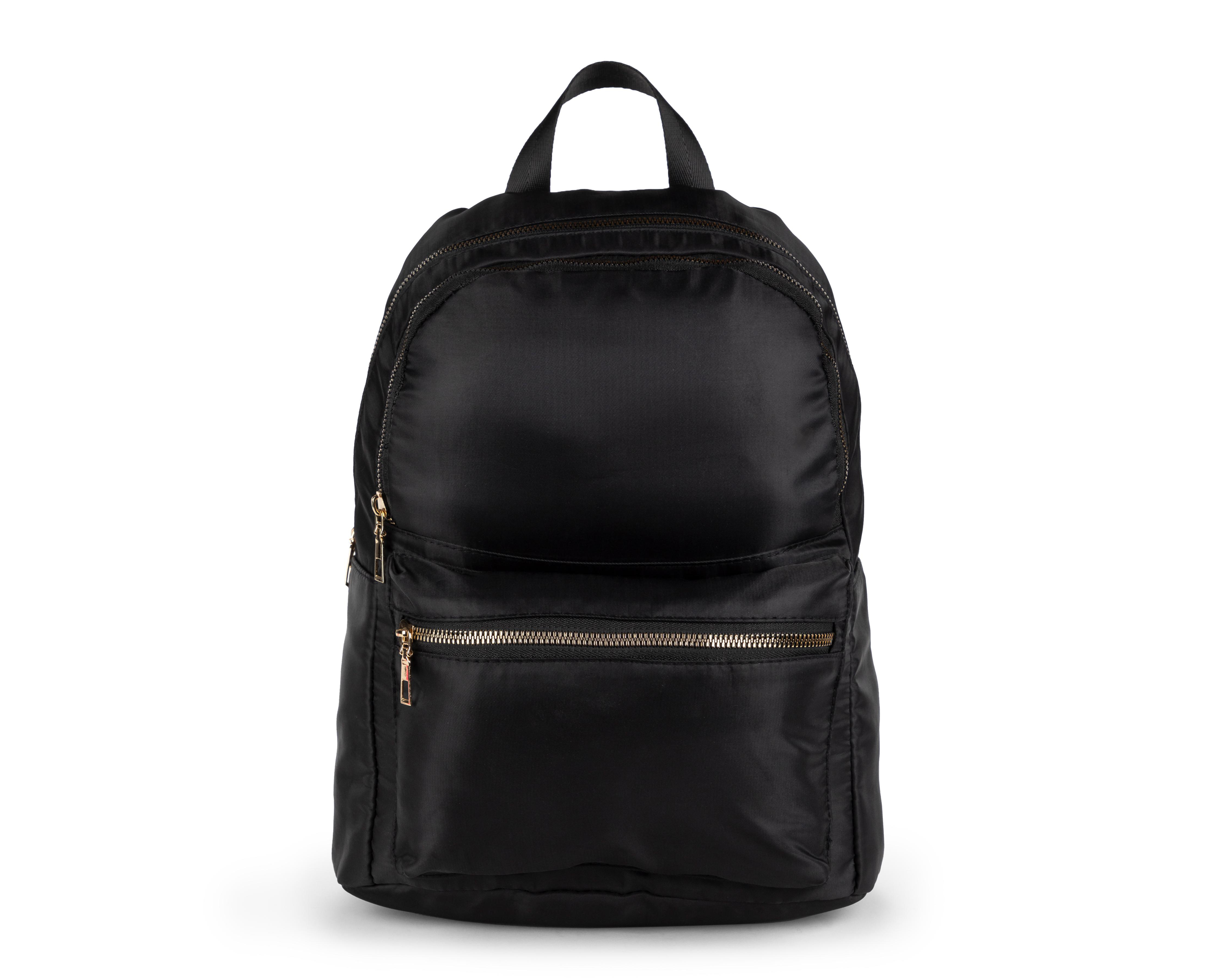 Foto 1 | Mochila Thinner Negra