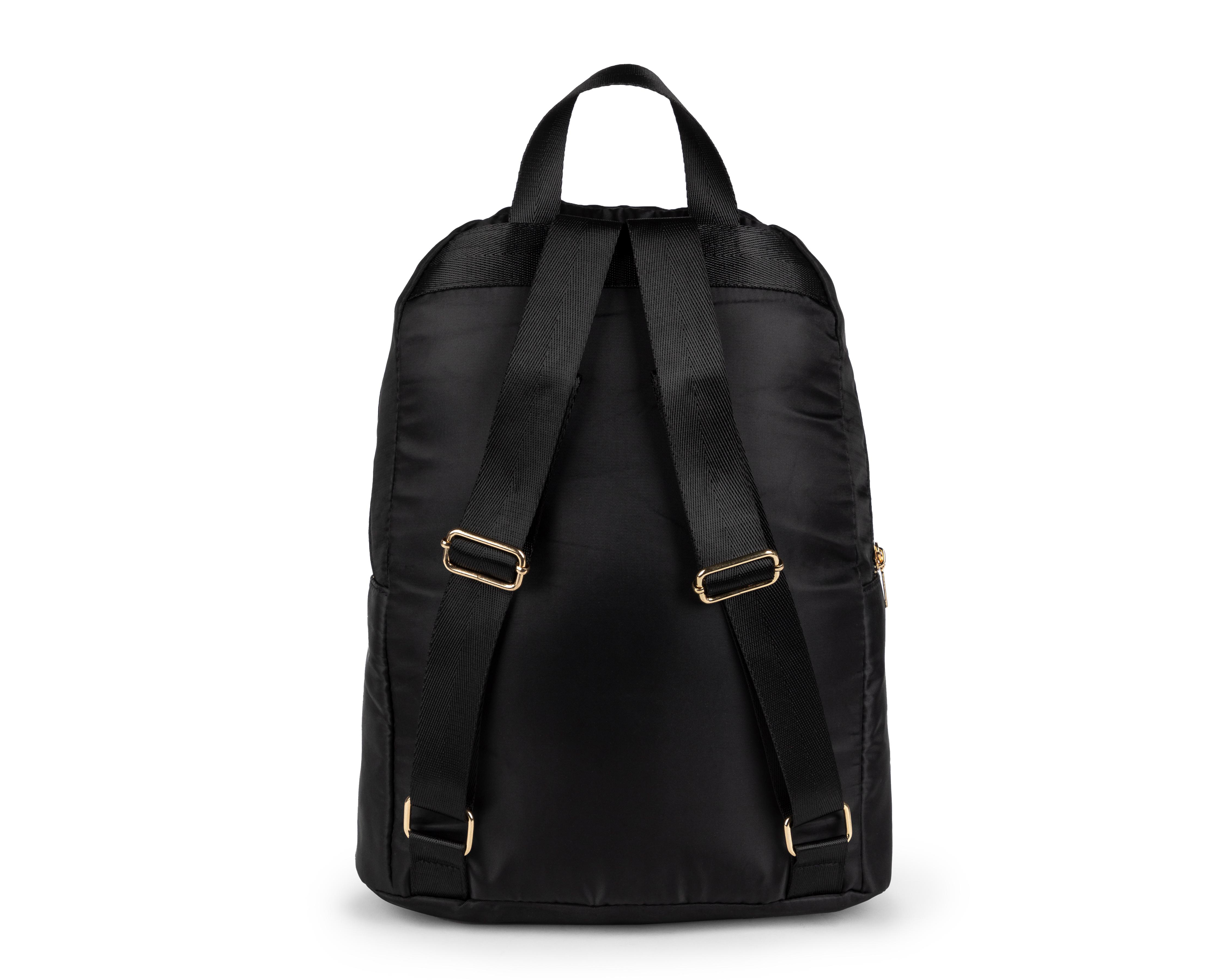Foto 4 pulgar | Mochila Thinner Negra