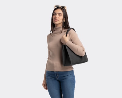 Foto 6 | Bolsa de Mano Sahara