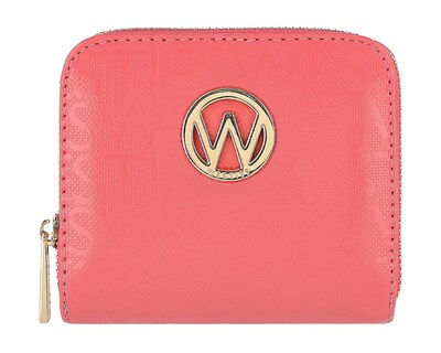Foto 1 | Cartera para Mujer Westies Aitor33 Coral