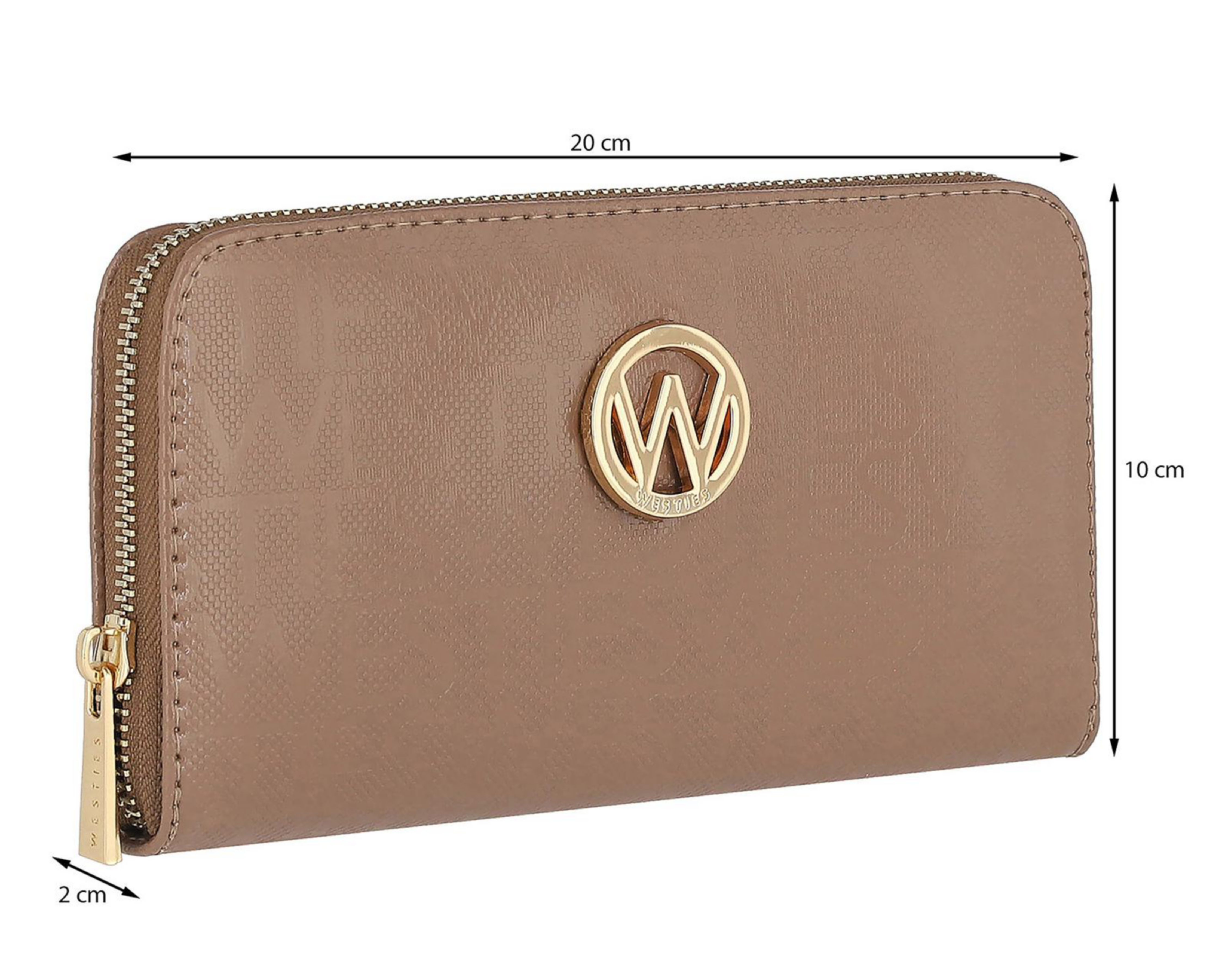 Foto 7 pulgar | Cartera para Mujer Westies