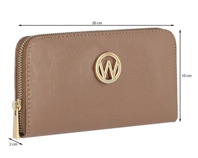 Foto 6 | Cartera para Mujer Westies