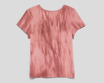 Foto 2 | Playera Jennifer Lopez Manga Corta para Mujer