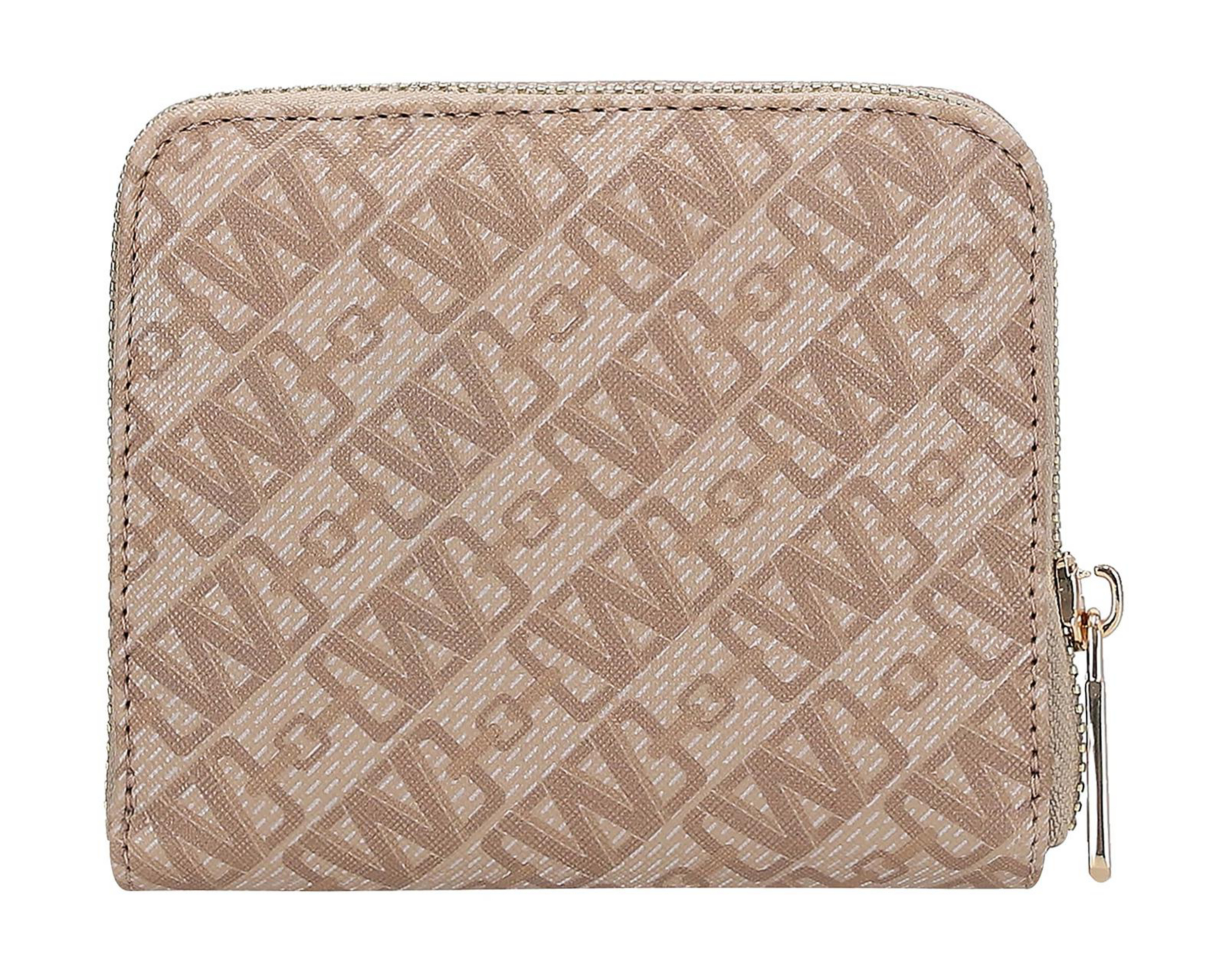 Foto 4 pulgar | Cartera para Mujer Westies Beige