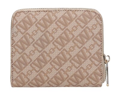 Foto 3 | Cartera para Mujer Westies Beige