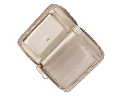 Foto 4 | Cartera para Mujer Westies Beige