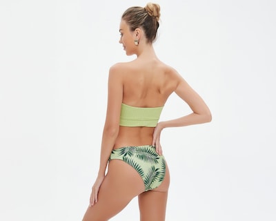Foto 3 | Bikini Bebe Estampado para Mujer