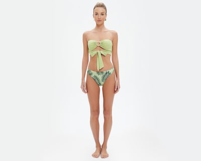 Foto 4 | Bikini Bebe Estampado para Mujer