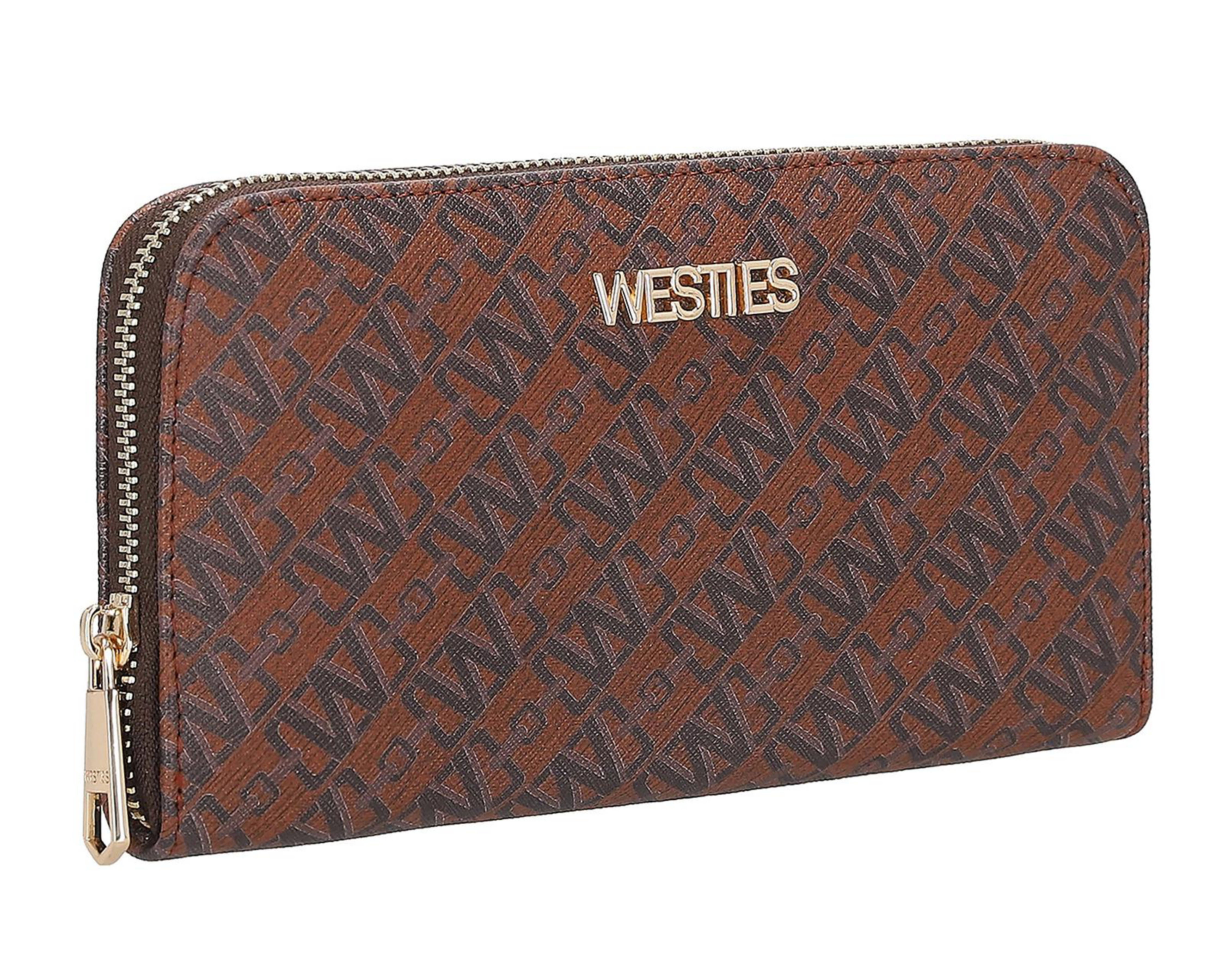 Foto 4 pulgar | Cartera para Mujer Westies Imanol 39