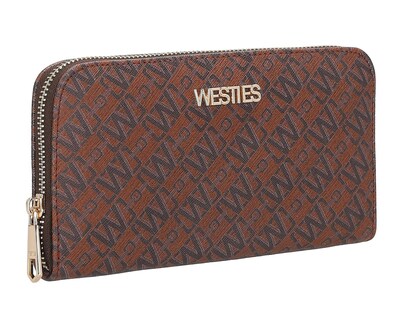 Foto 3 | Cartera para Mujer Westies Imanol 39