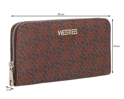 Foto 6 | Cartera para Mujer Westies Imanol 39