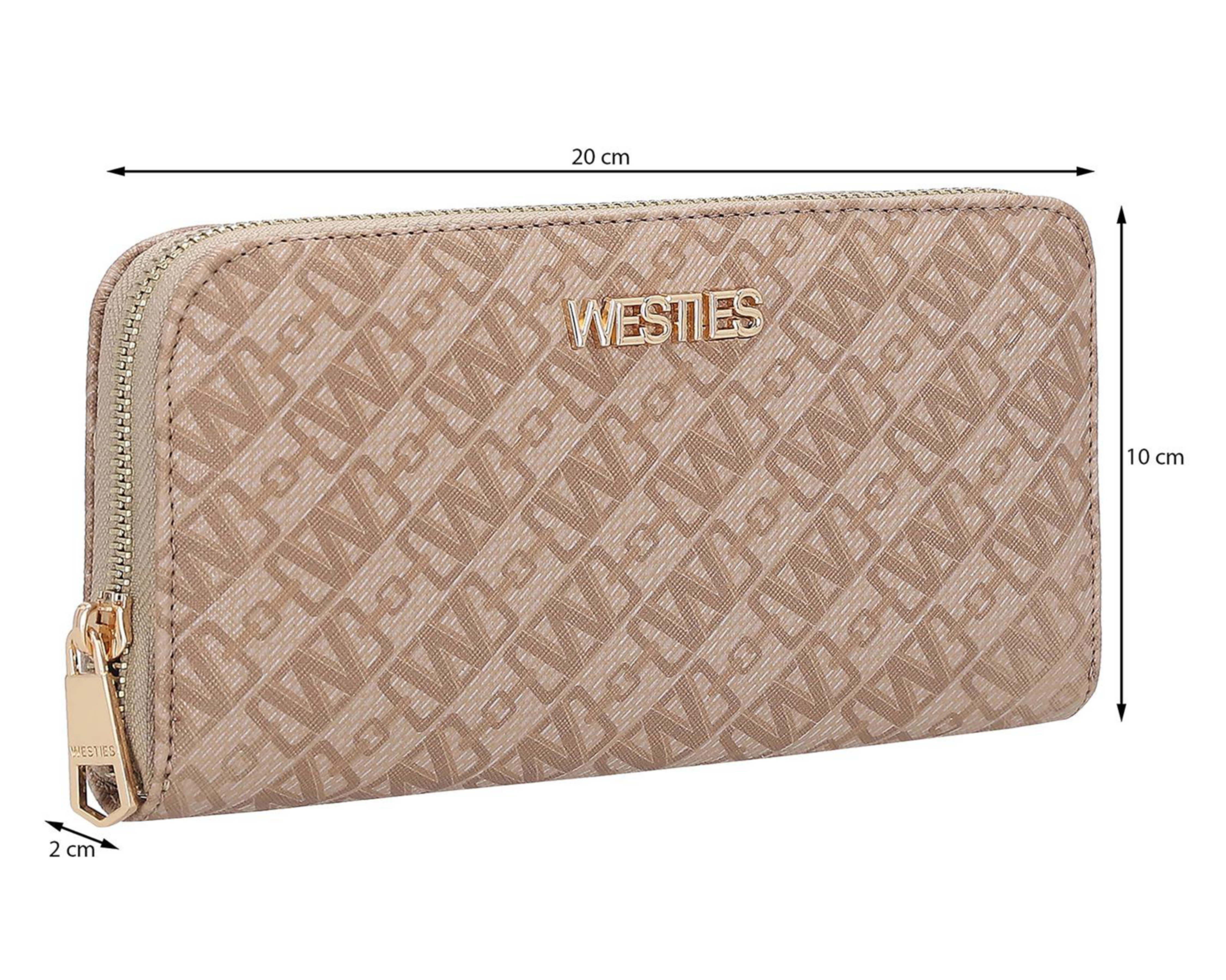 Foto 6 | Cartera para Mujer Westies Imanol39