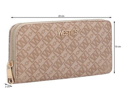 Foto 6 | Cartera para Mujer Westies Imanol39