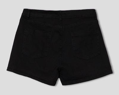 Foto 2 | Short Falda Strona de Mezclilla para Mujer