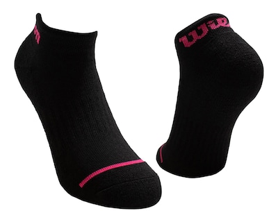 Foto 2 | Calcetas Deportivas Tines Wilson para Mujer 3 Pares