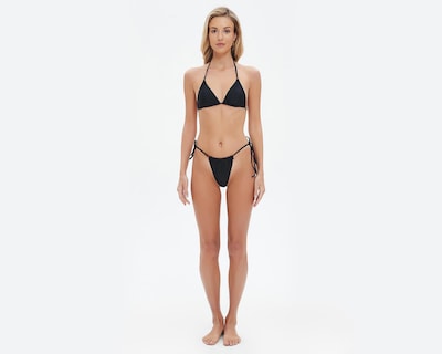 Foto 4 | Bikini Bebe con Pantalón para Mujer