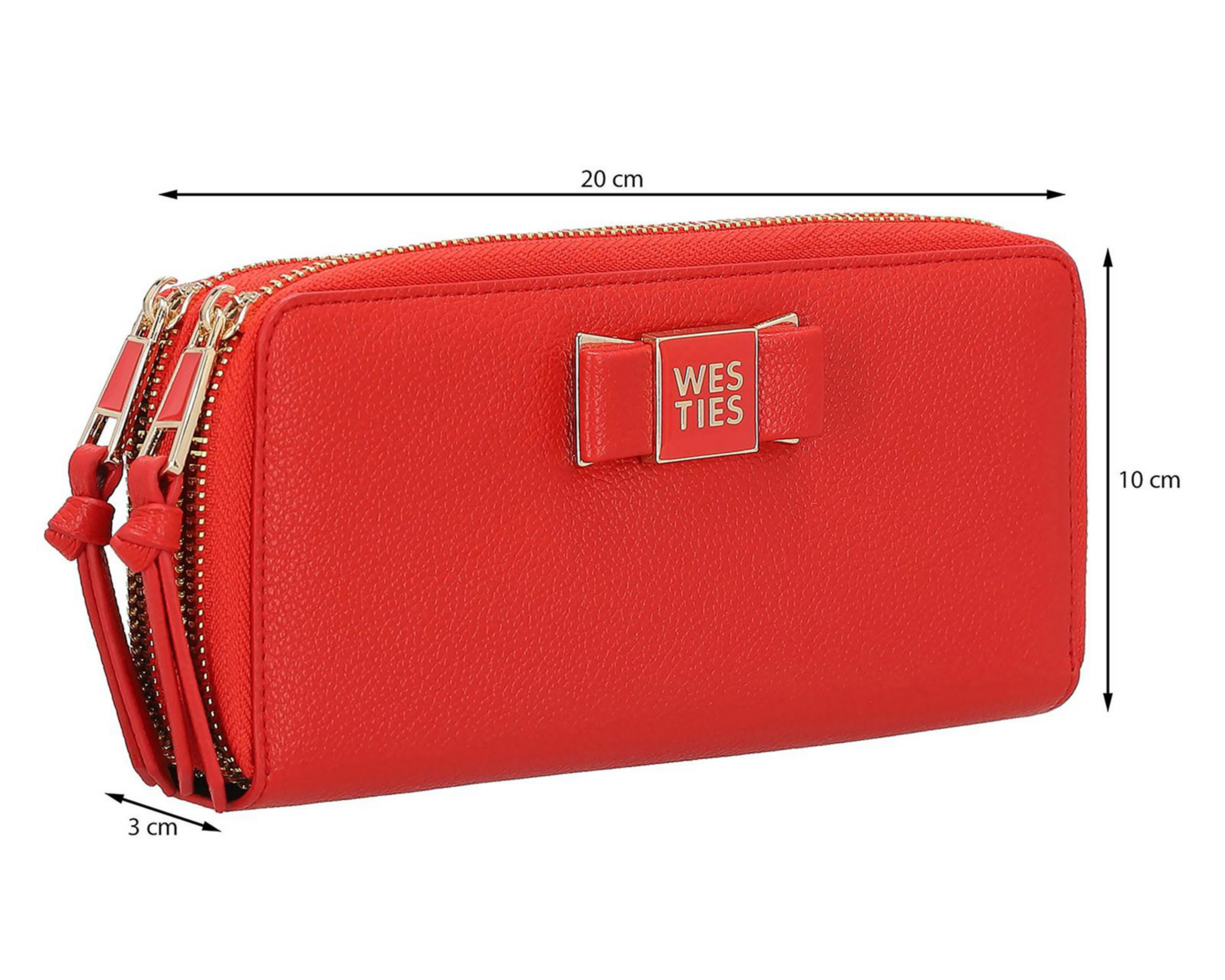 Foto 7 pulgar | Cartera para Mujer Westies Gianni28