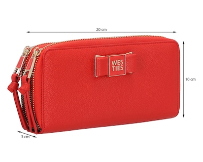 Foto 6 | Cartera para Mujer Westies Gianni28