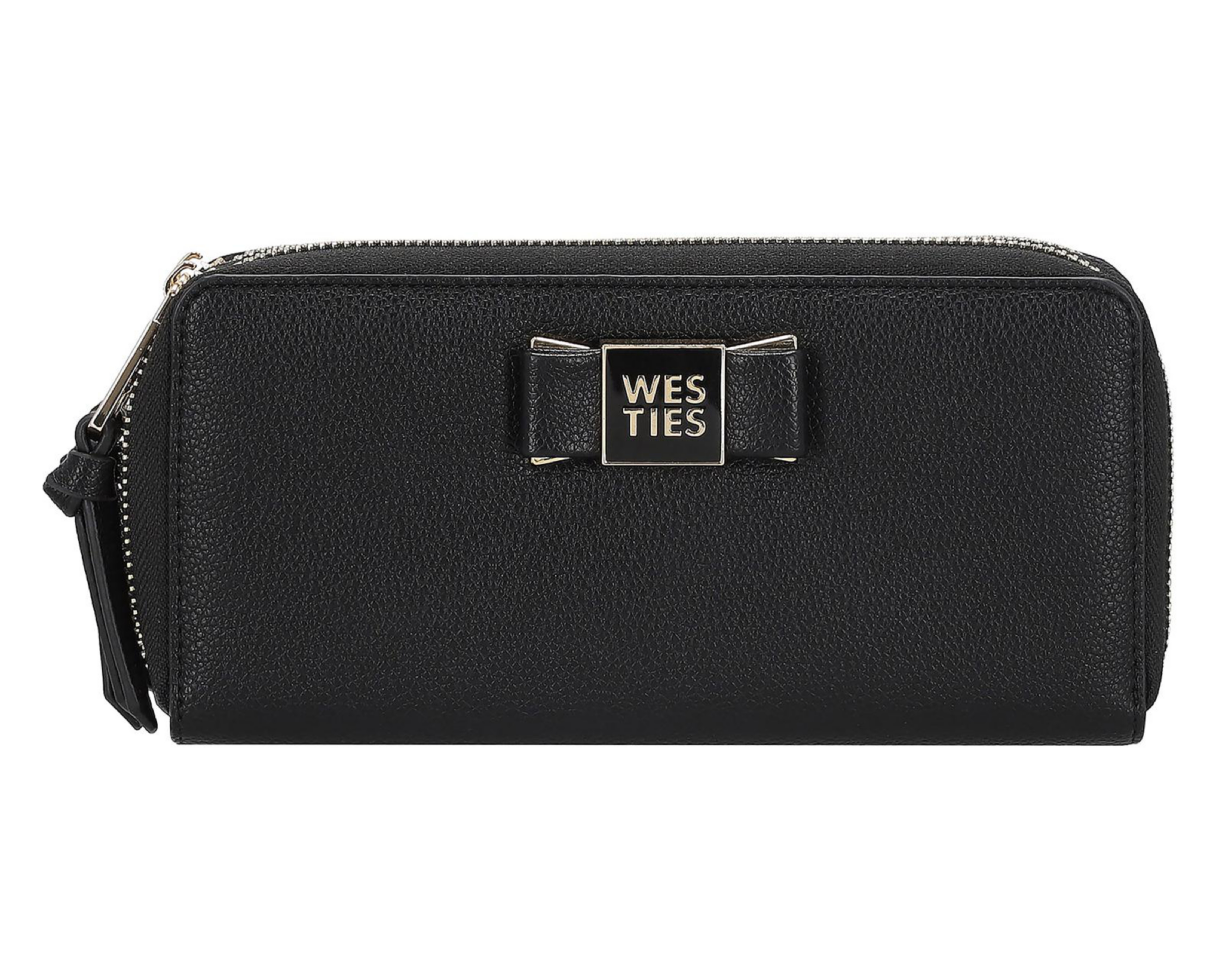 Cartera para Mujer Westies Negra