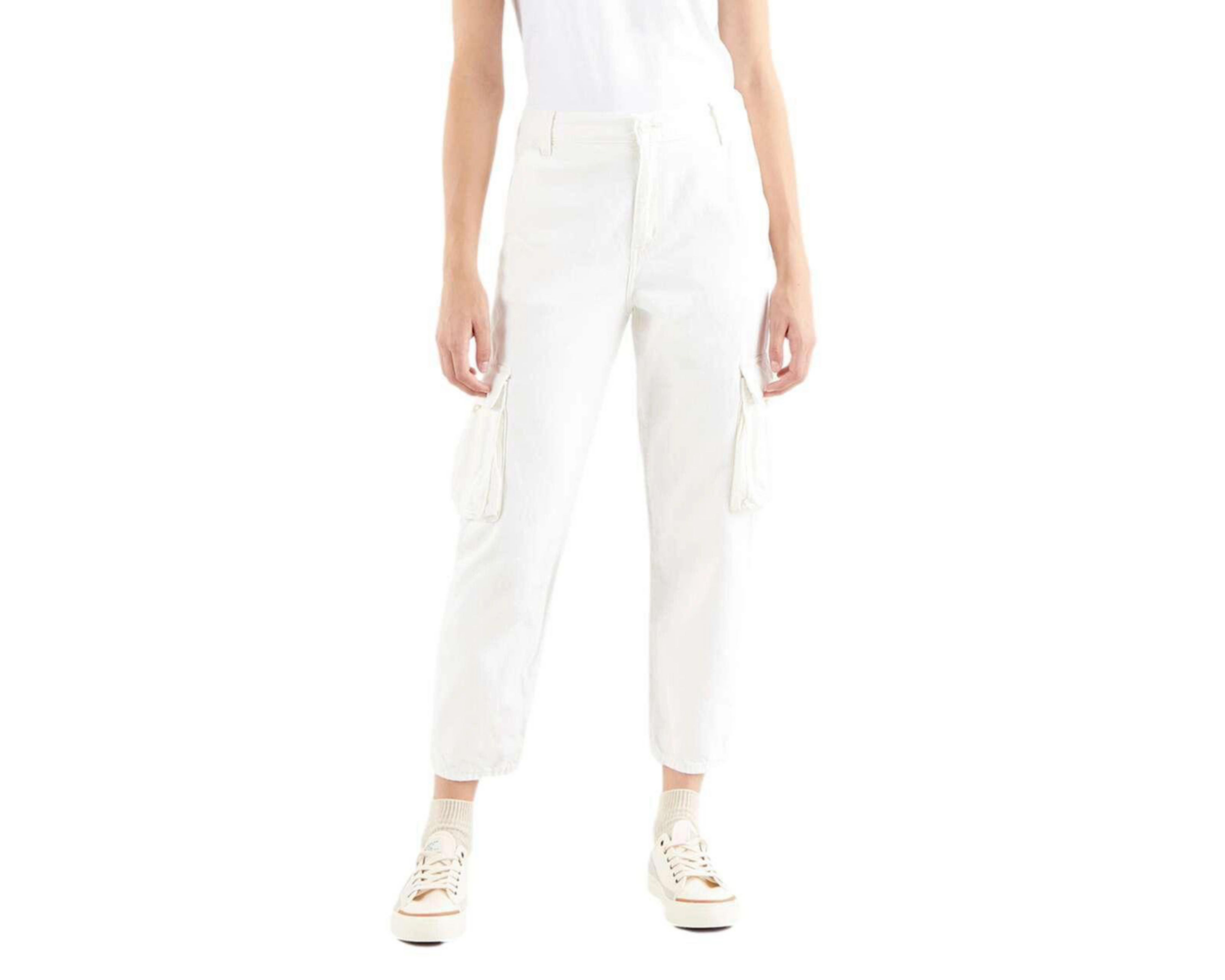 Pantalón Levi's Oversized Utility Cargo
