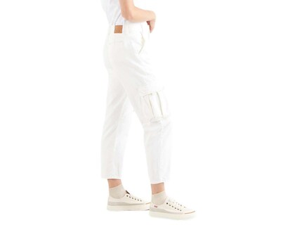Foto 2 | Pantalón Levi's Oversized Utility Cargo