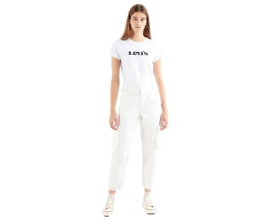 Foto 4 | Pantalón Levi's Oversized Utility Cargo