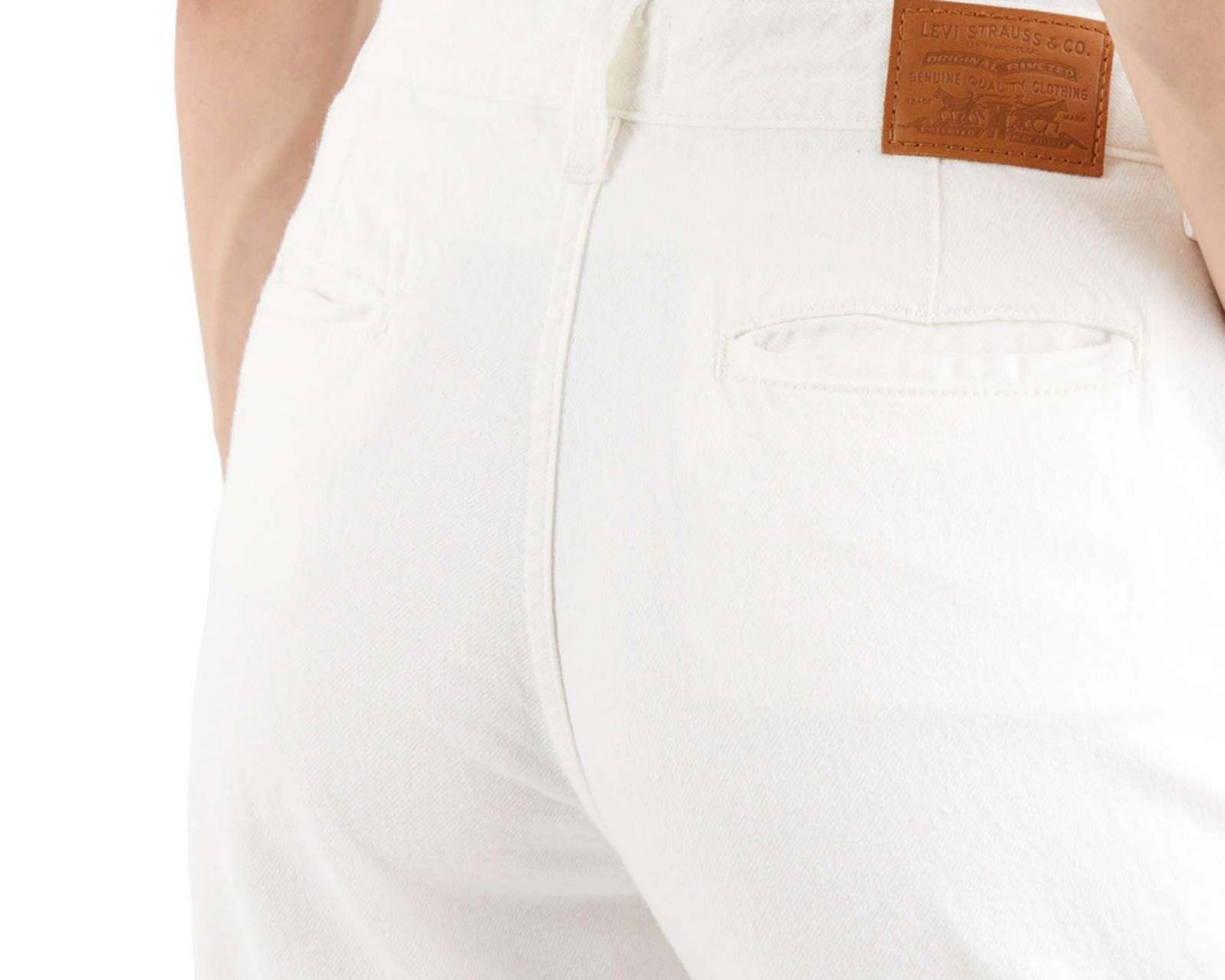 Foto 6 pulgar | Pantalón Levi's Oversized Utility Cargo