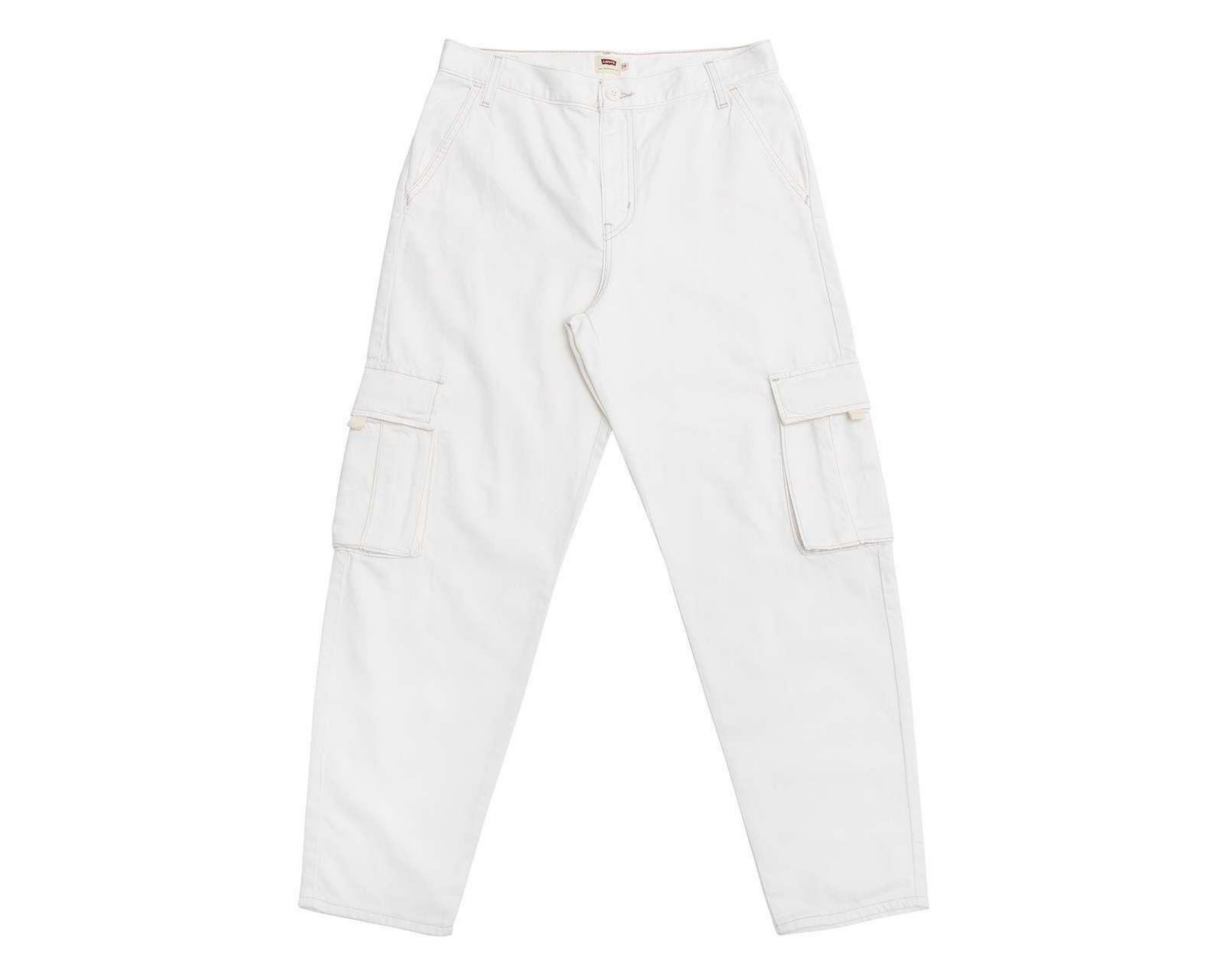 Foto 7 pulgar | Pantalón Levi's Oversized Utility Cargo