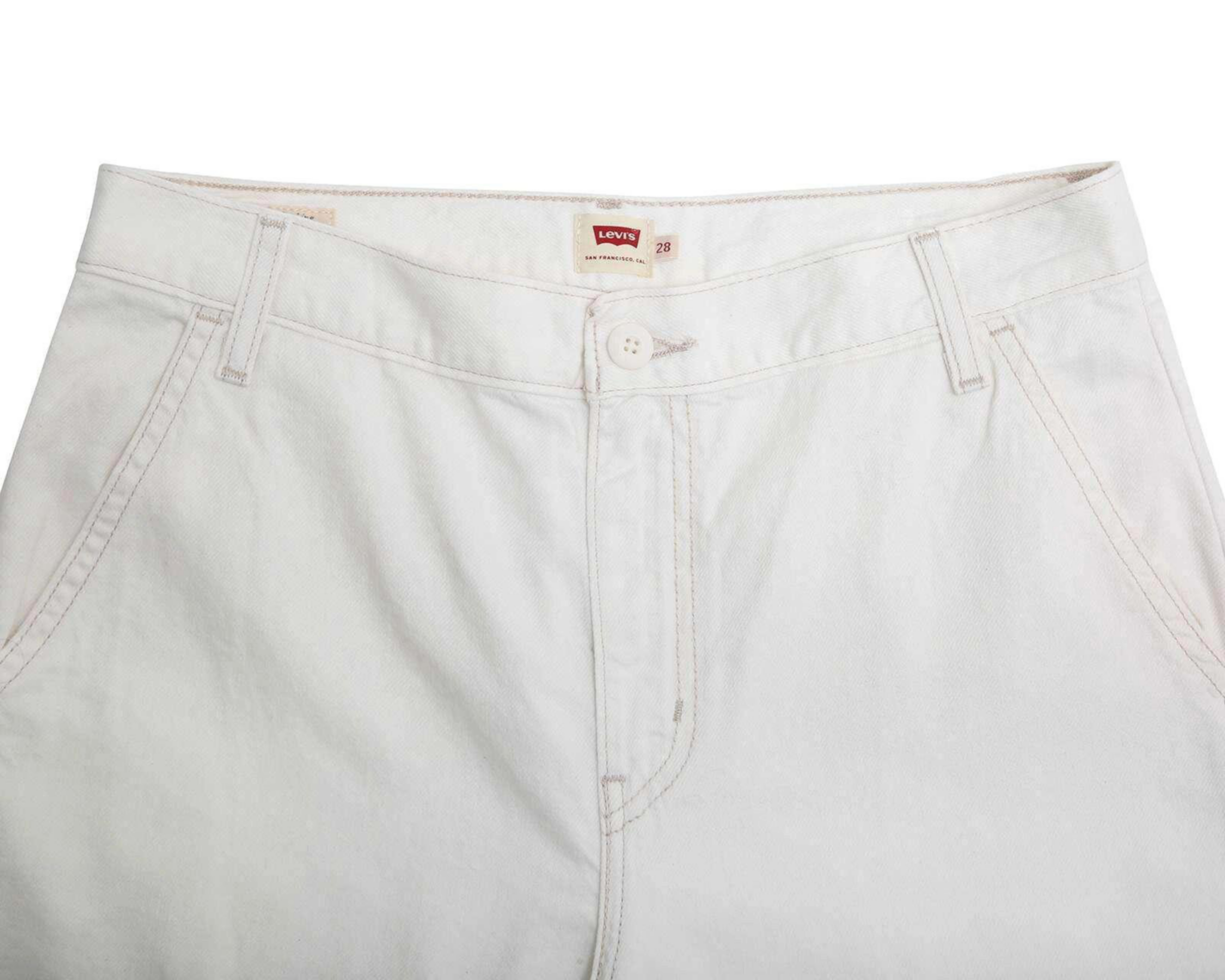 Foto 8 | Pantalón Levi's Oversized Utility Cargo