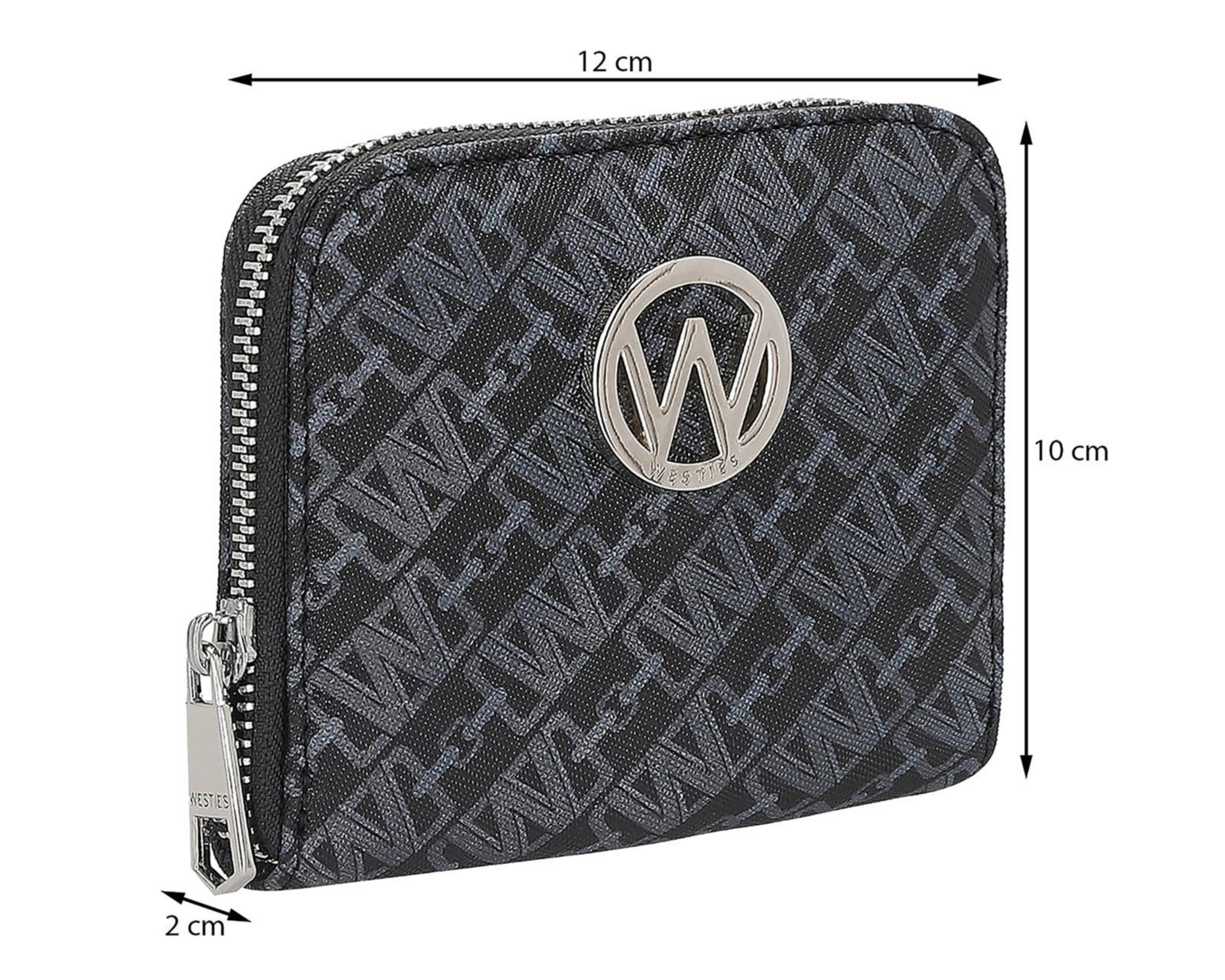 Foto 7 pulgar | Cartera para Mujer Westies Aitor29