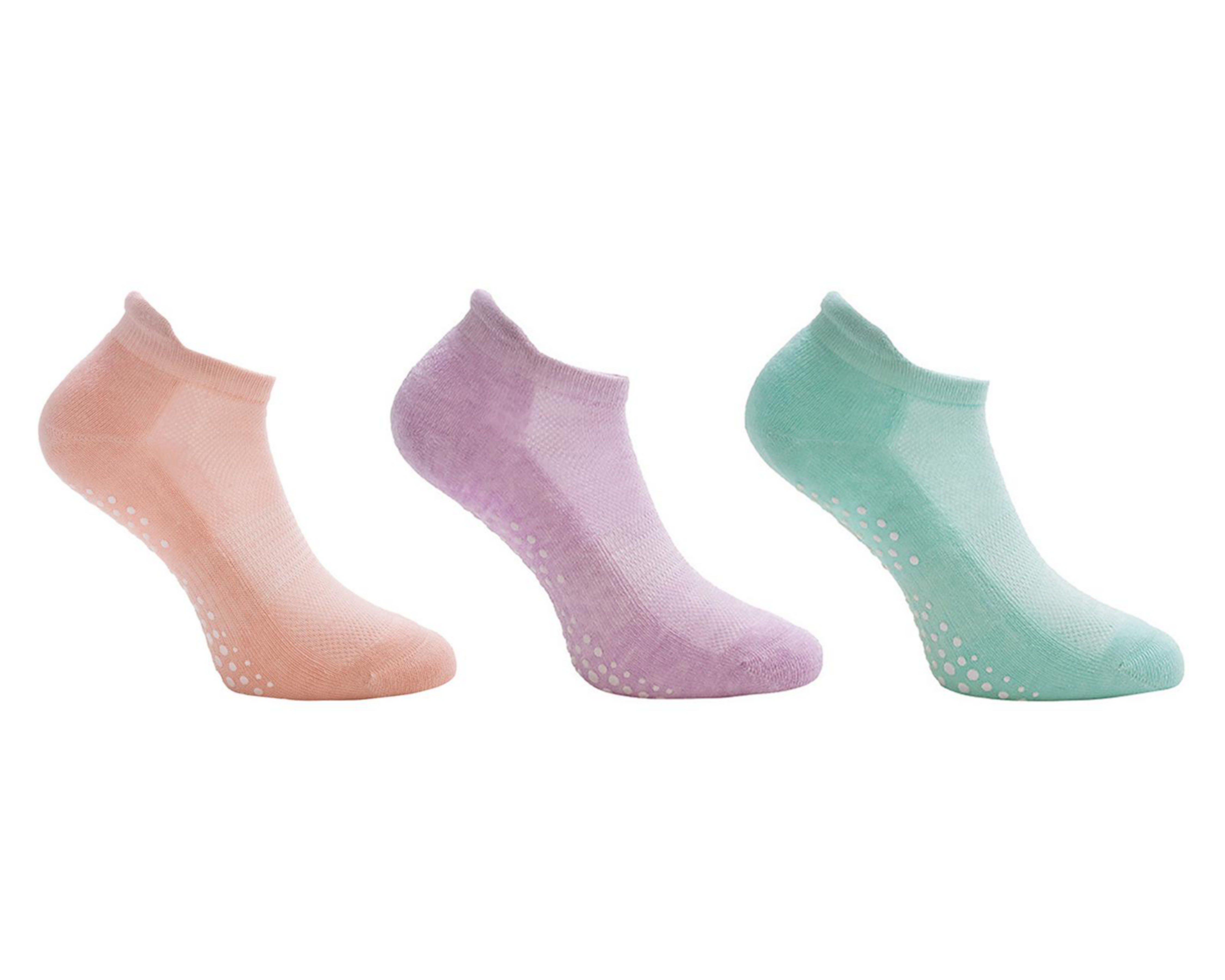 Calcetas Deportivas Wilson para Mujer 3 Pares