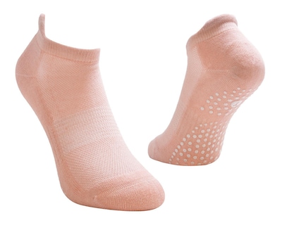 Foto 4 | Calcetas Deportivas Wilson para Mujer 3 Pares