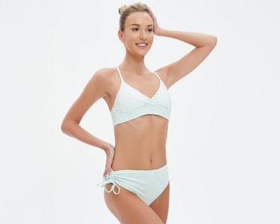 Foto 2 | Bikini Bebe con Jaretas para Mujer