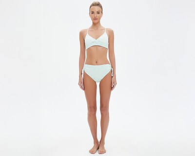 Foto 4 | Bikini Bebe con Jaretas para Mujer