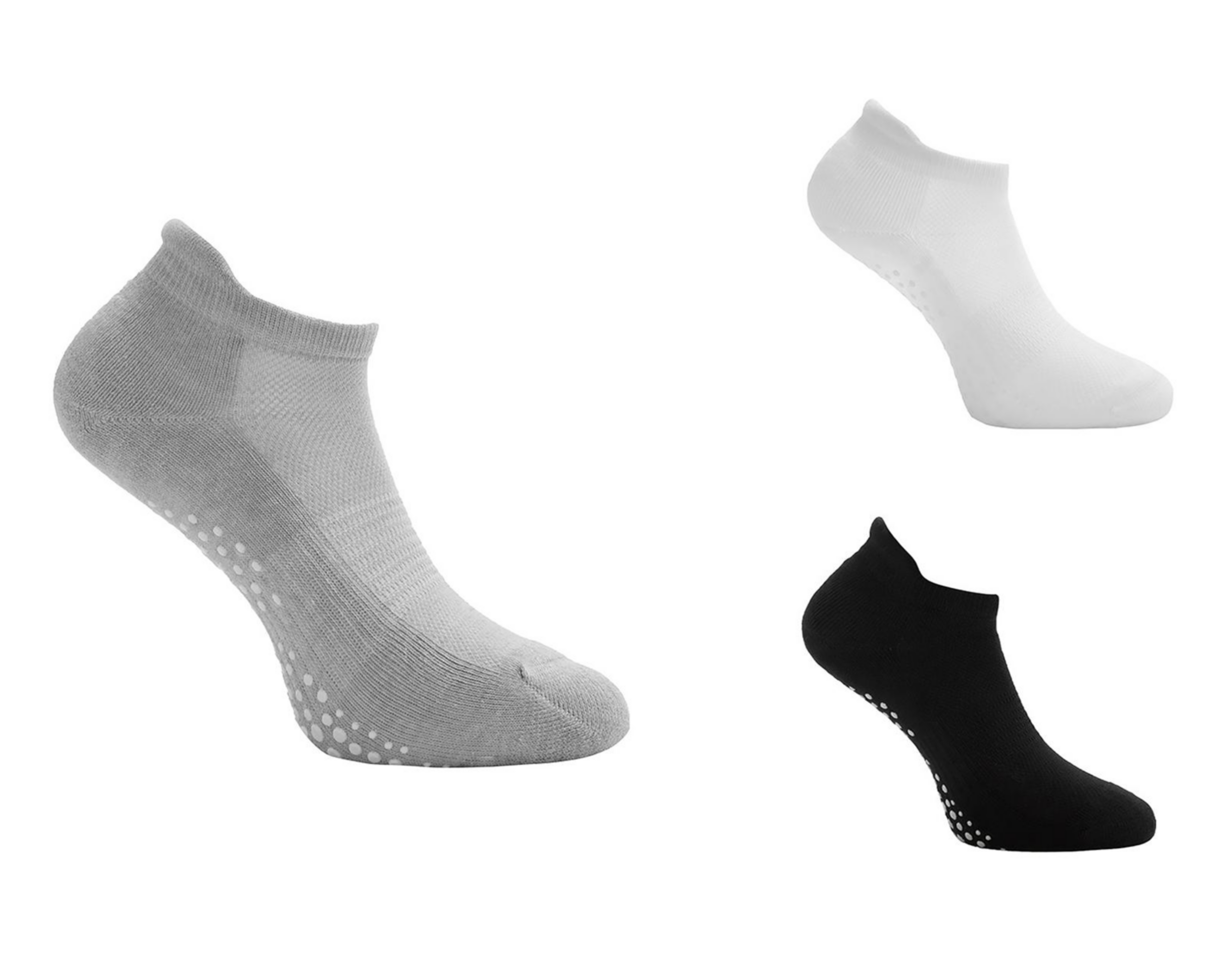 Calcetas Deportivas Wilson para Mujer 3 Pares